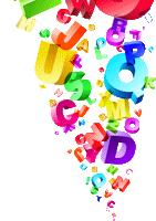 words and letters games category